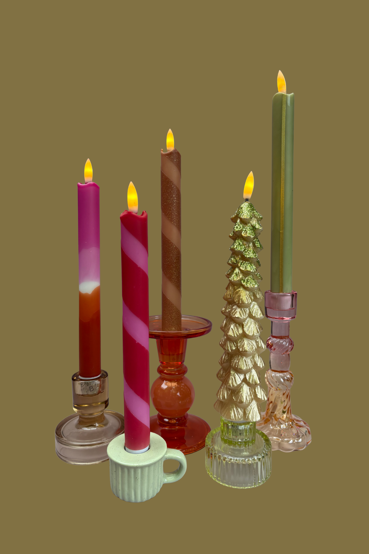 KERSTBOOM LED