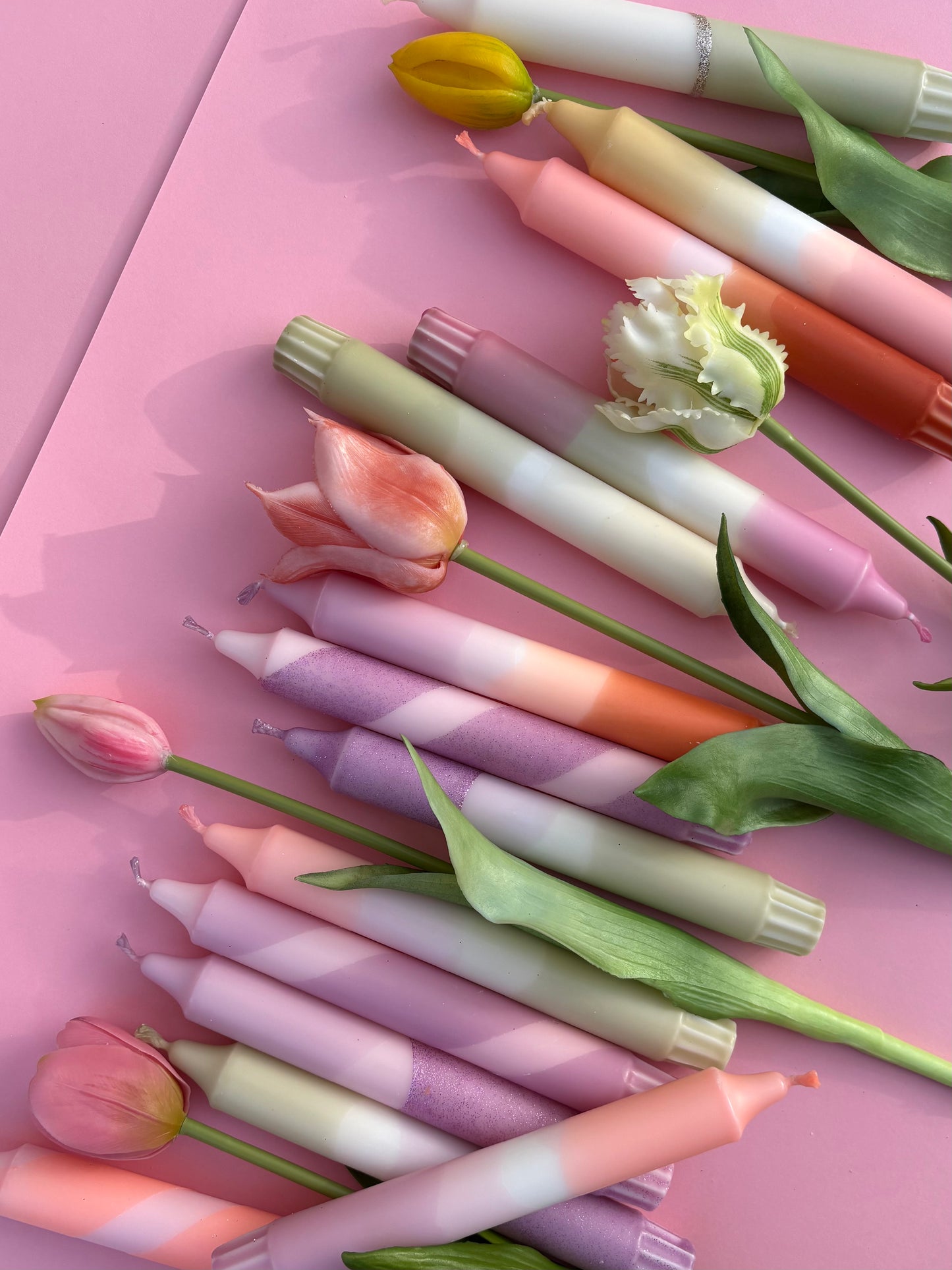 LED KAARS NIEUWE COLLECTIE