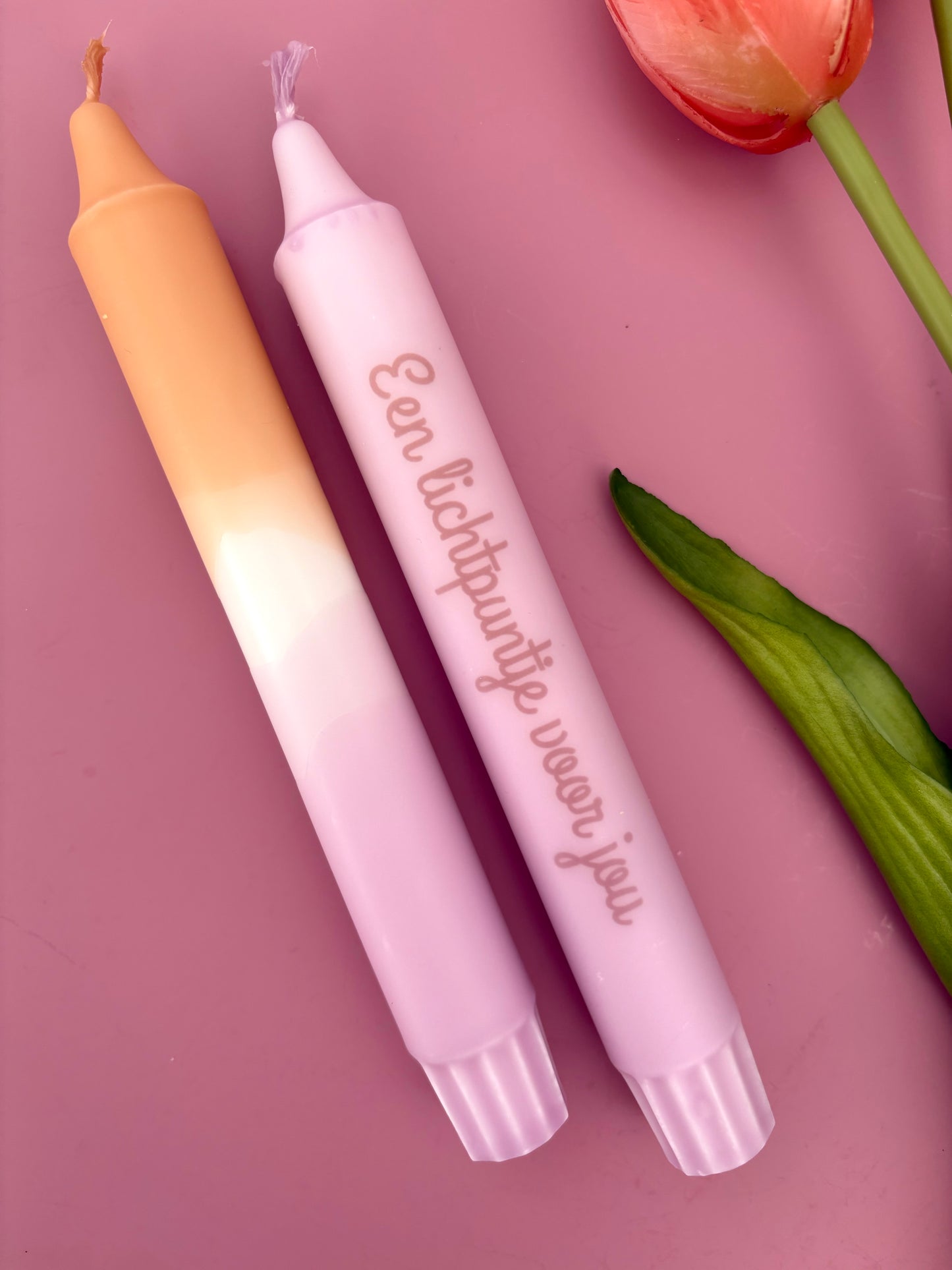 Cadeausetje - Een lichtpuntje voor jou