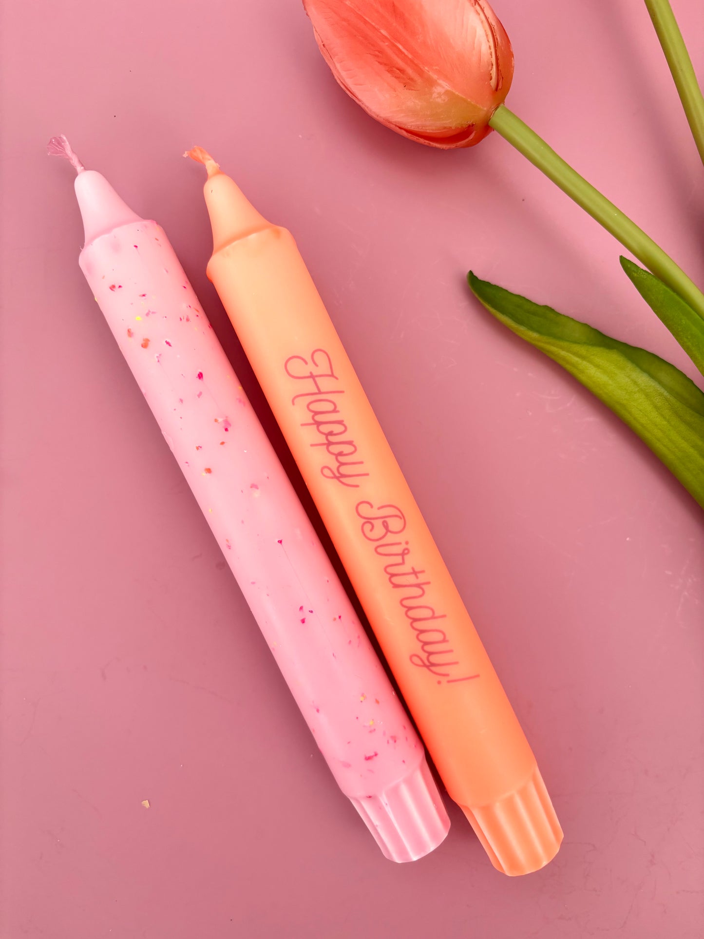 Cadeausetje - Happy Birthday!