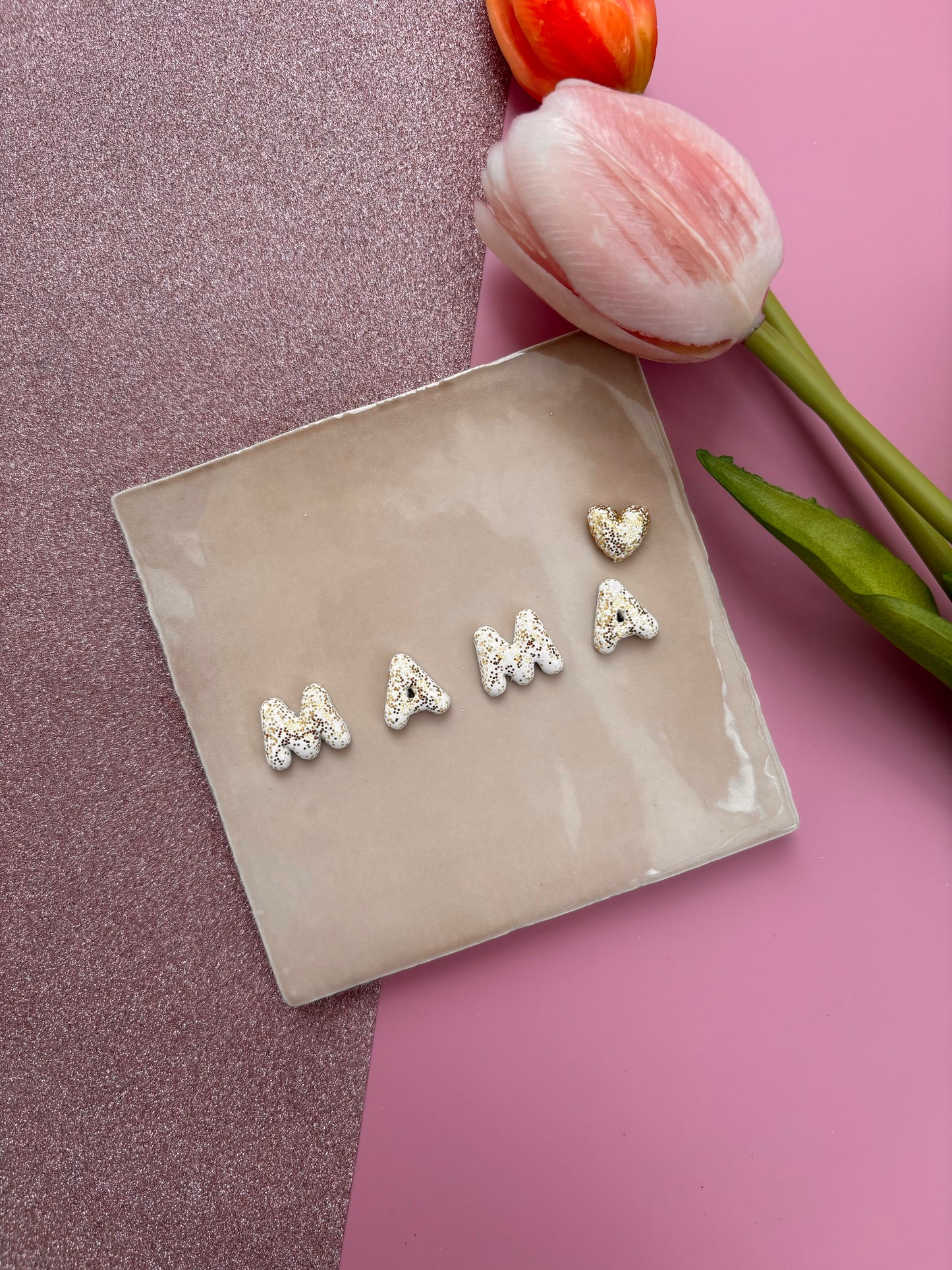 Tegeltje Mama