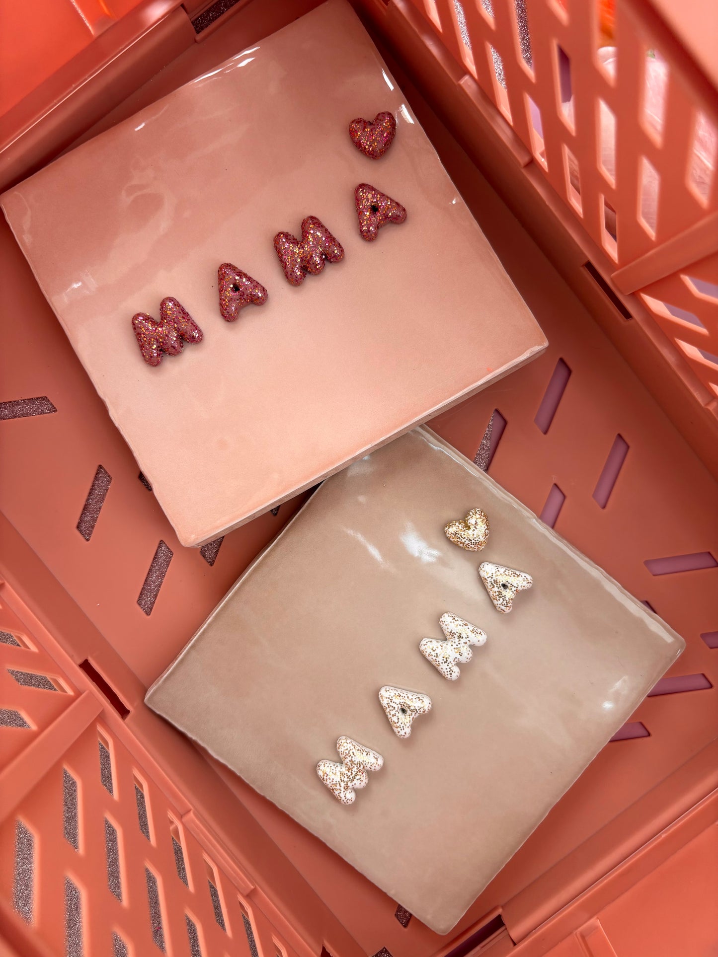 Tegeltje Mama