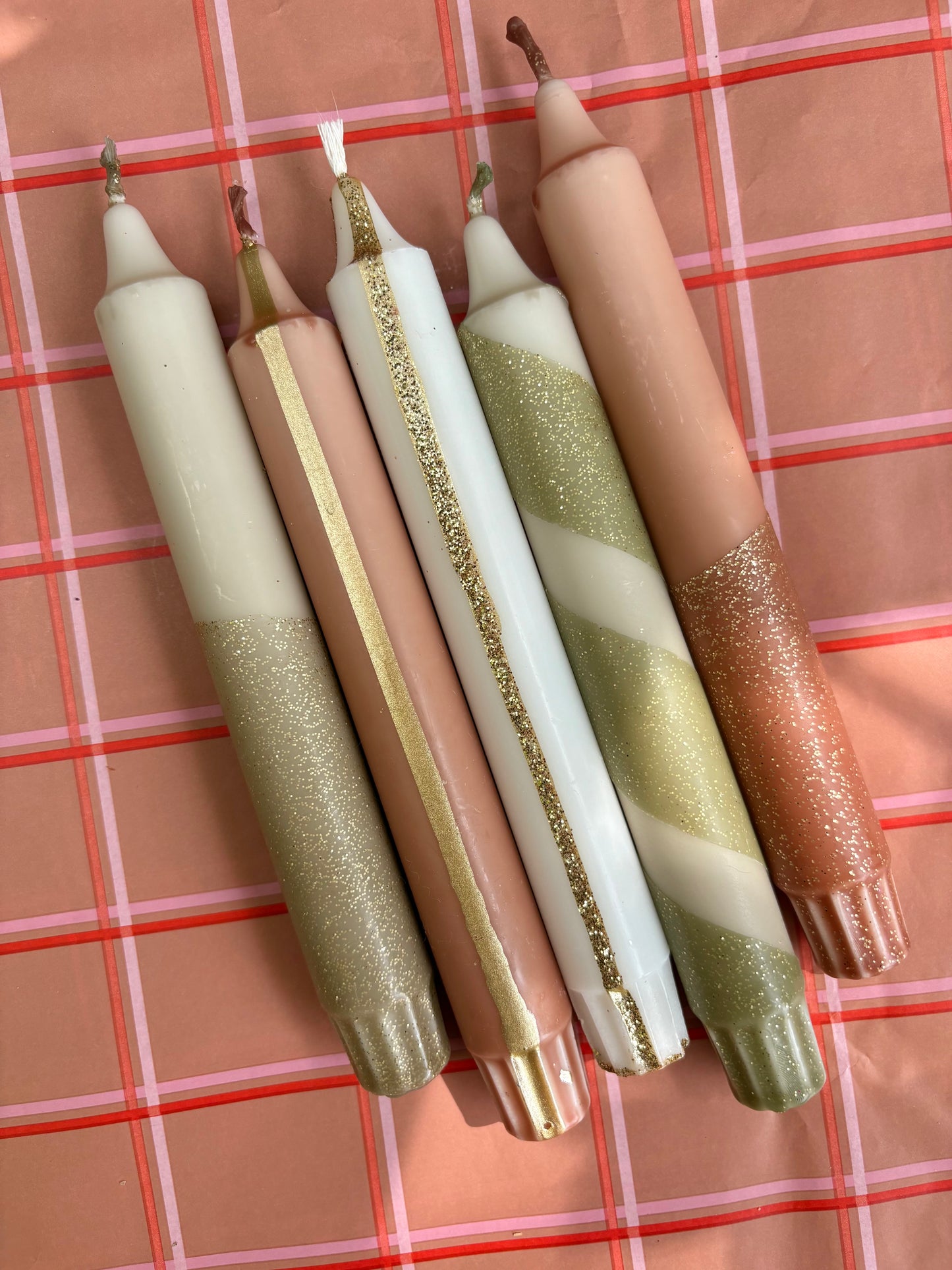 Cadeauset 5 stuks - FOREST