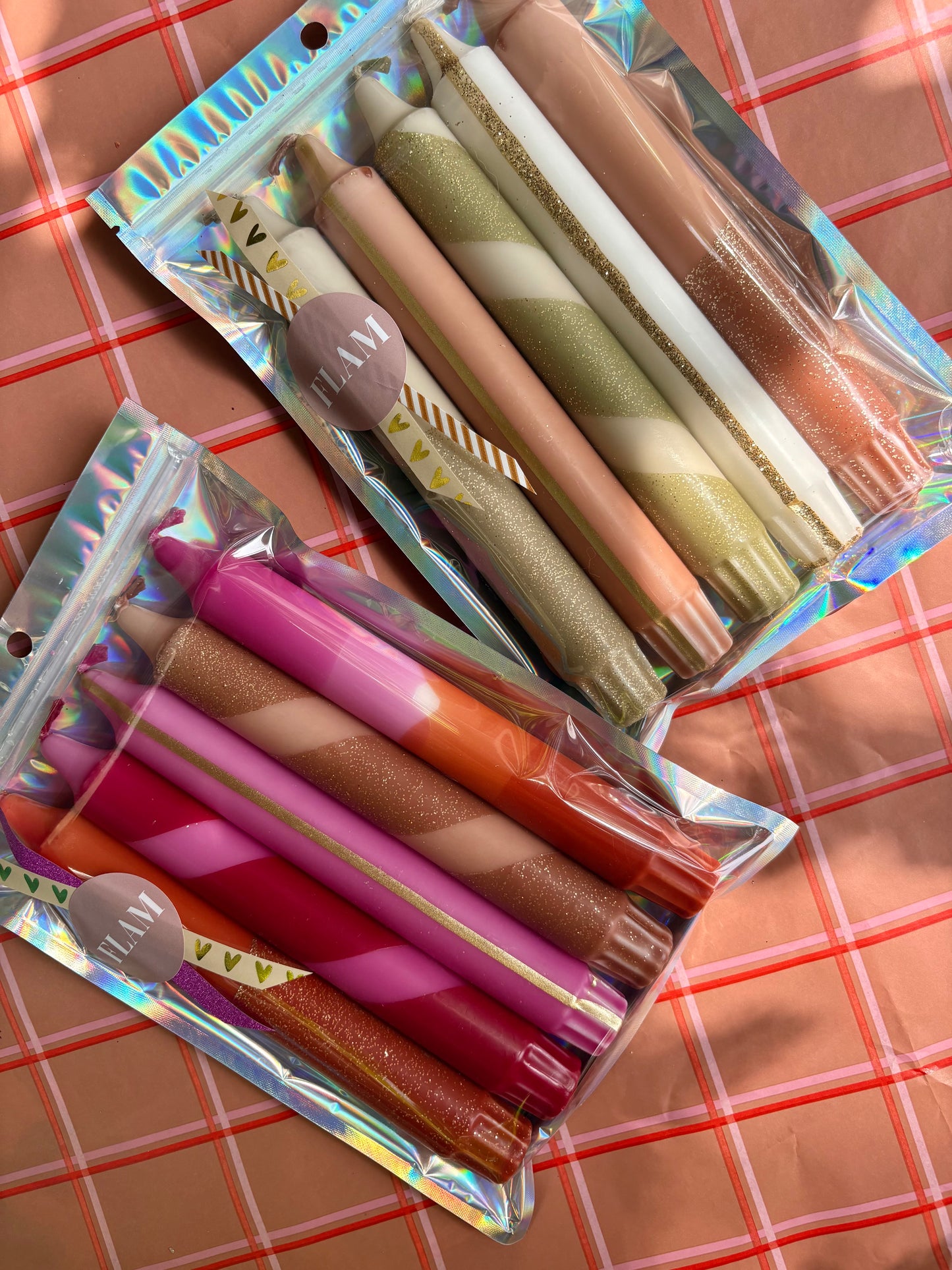 Cadeauset 5 stuks - FOREST