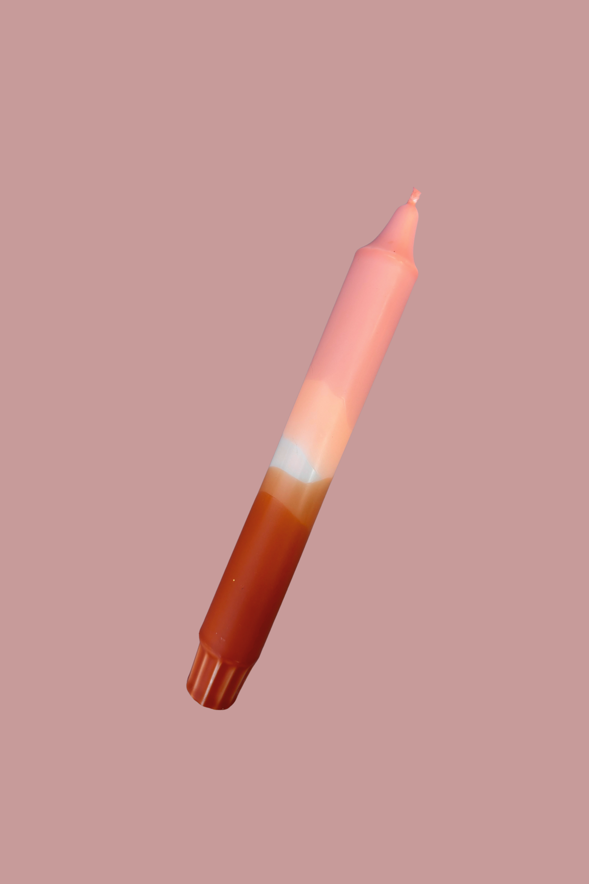 FLAM kaars #10