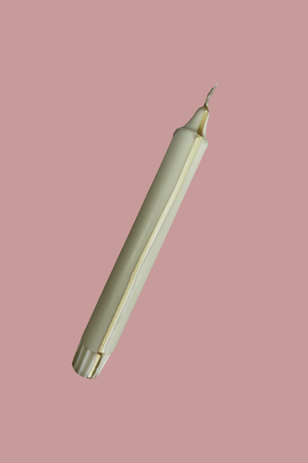 FLAM kaars #19