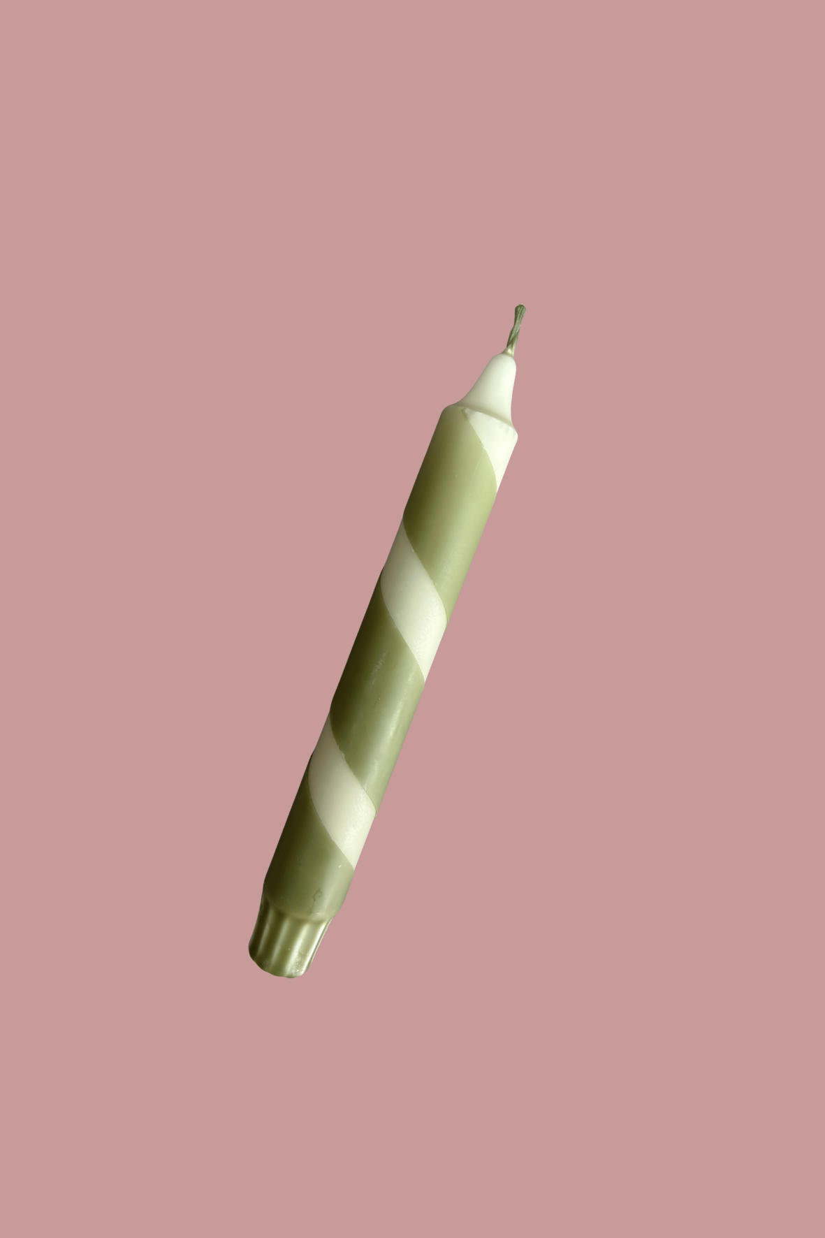 FLAM kaars #6