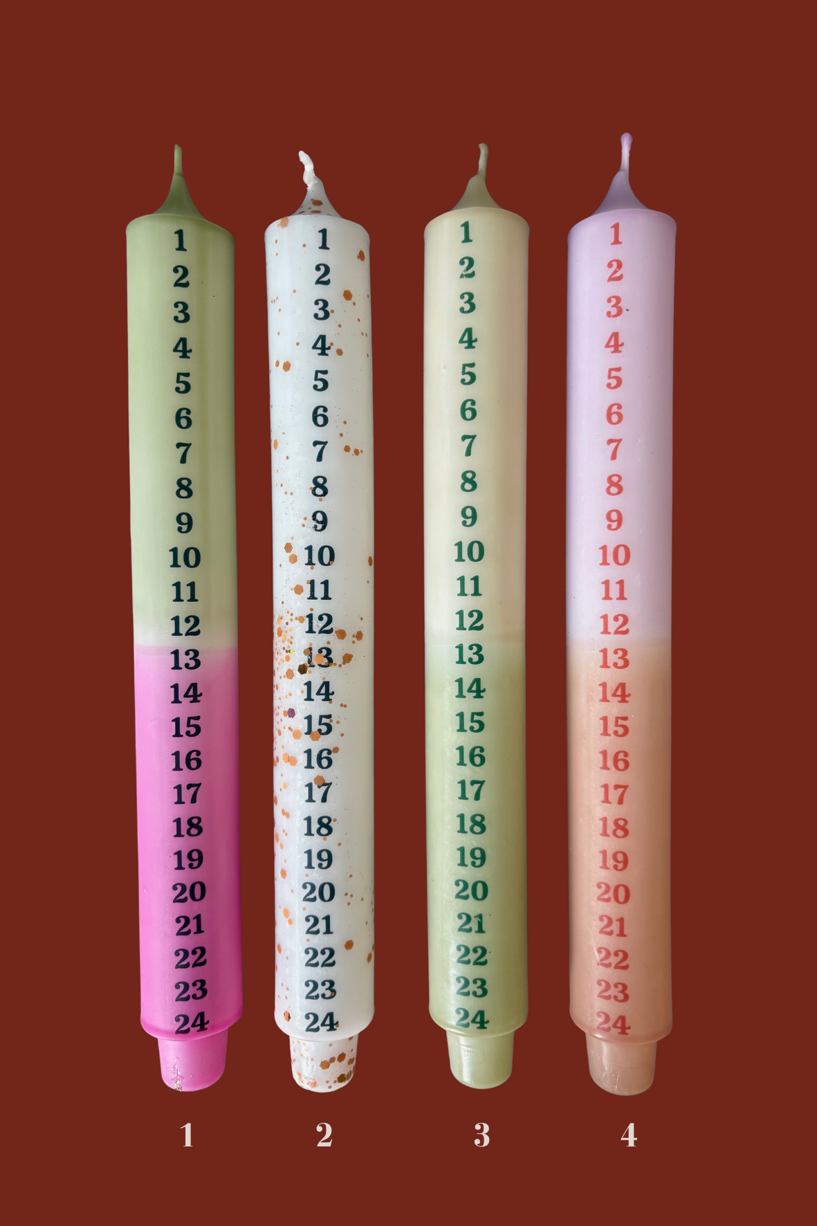 Adventskaars