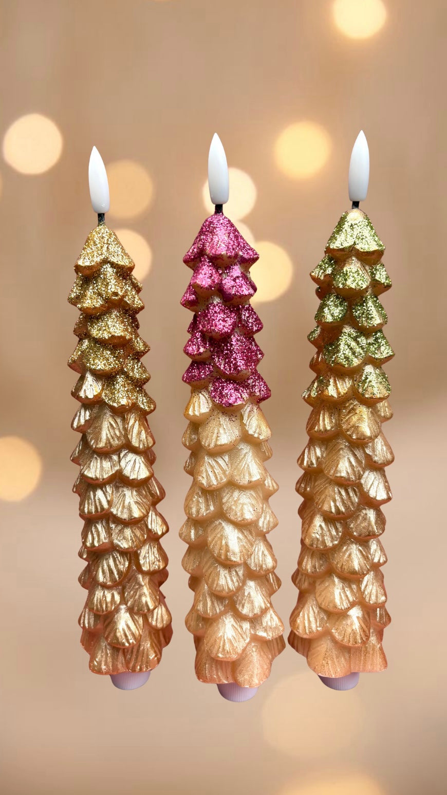 KERSTBOOM LED