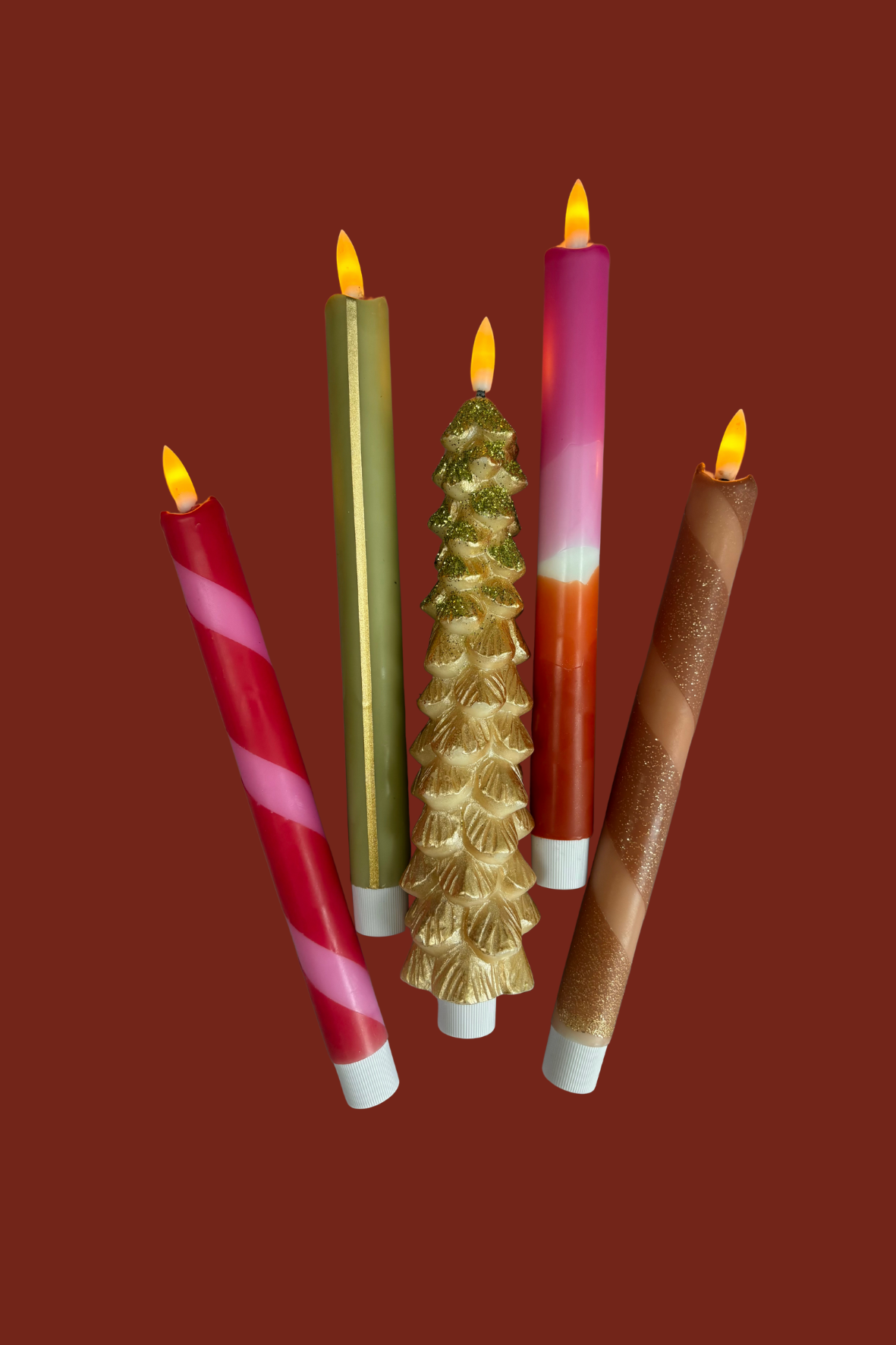 KERSTBOOM LED
