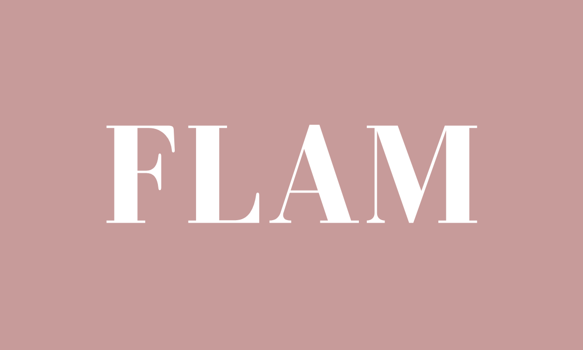 FLAM Kaarsen