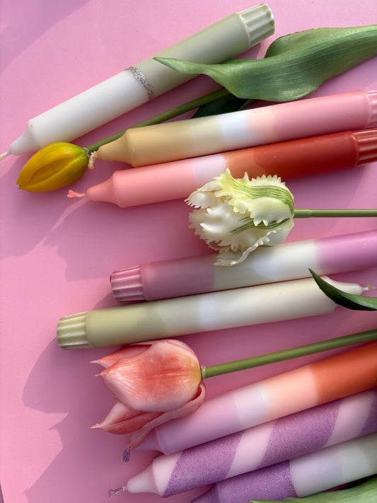 LED KAARS NIEUWE COLLECTIE