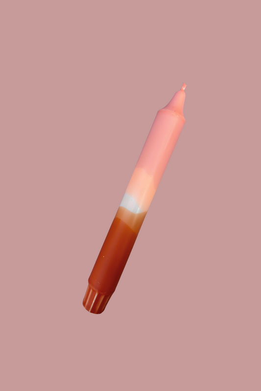 FLAM kaars #10