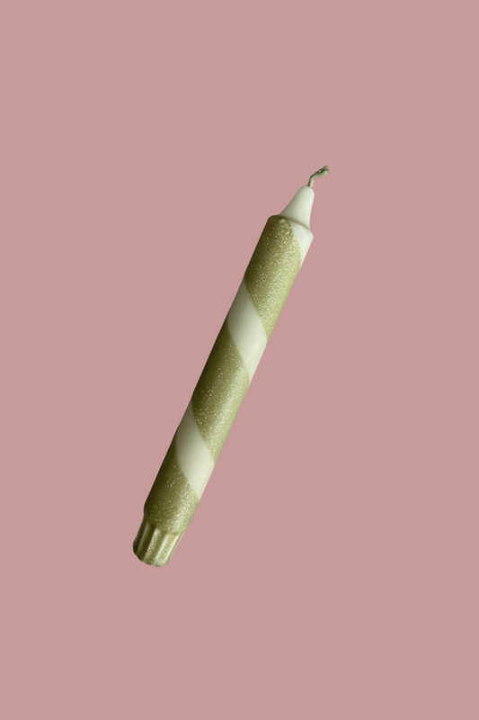 FLAM kaars #11