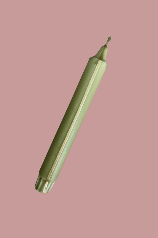 FLAM kaars #13