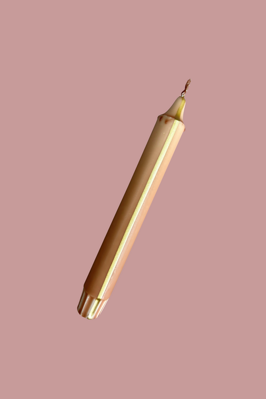 FLAM kaars #14