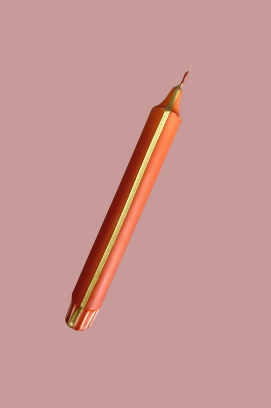 FLAM kaars #16