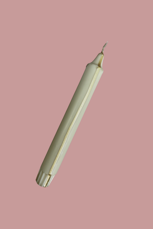 FLAM kaars #19