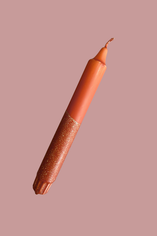 FLAM kaars #22