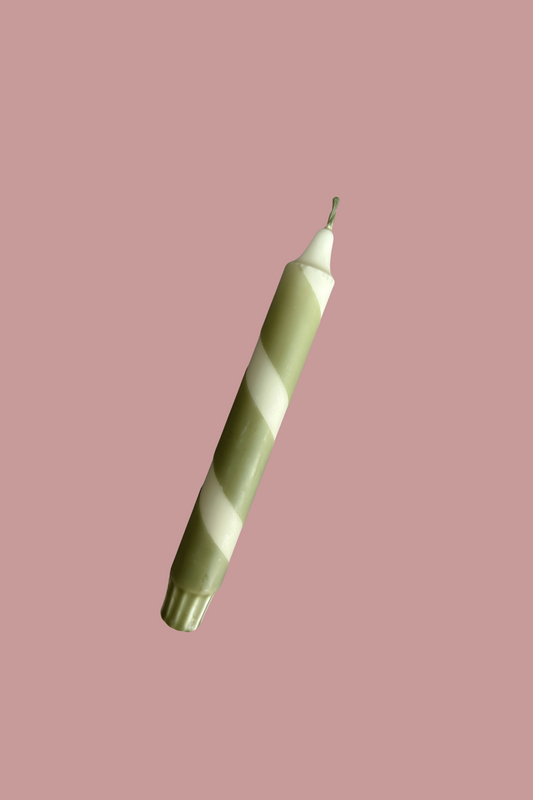 FLAM kaars #6