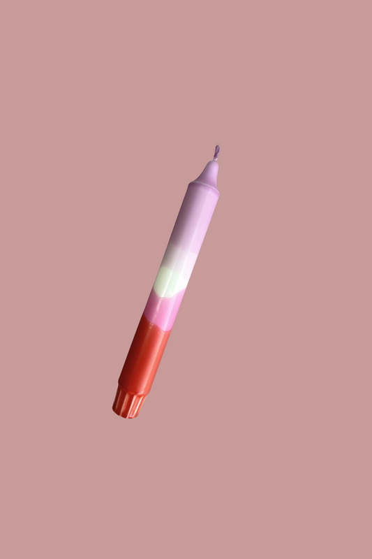 FLAM kaars #7