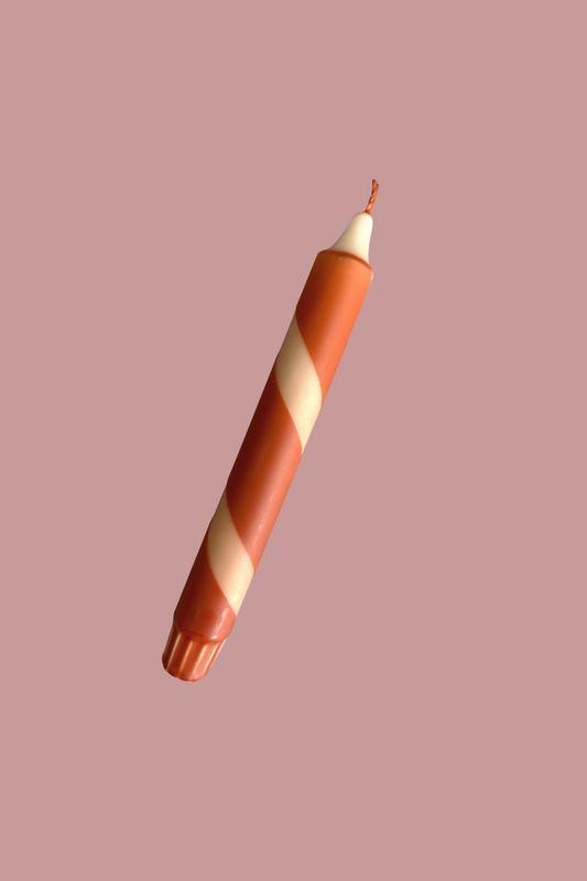 FLAM kaars #9