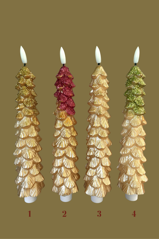 KERSTBOOM LED